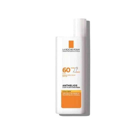 La Roche-Posay Anthelios 60 Shaka Ultra Light Fluid