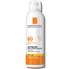  La Roche-Posay Anthelios 60 Aerosol