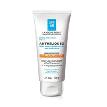  La Roche-Posay Anthelios SX Daily Moisturizing Cream with Sunscreen