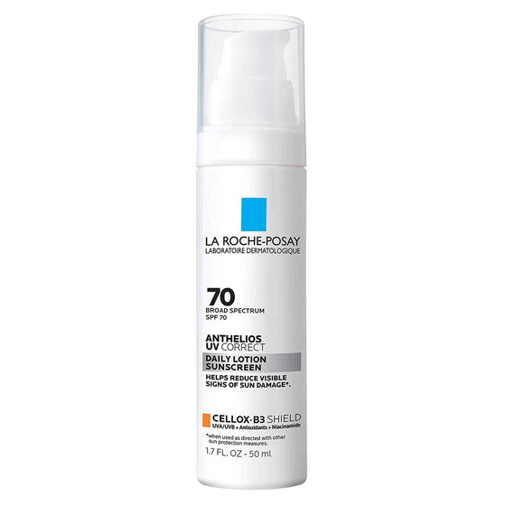 La Roche-Posay Anthelios 70 UV Correct