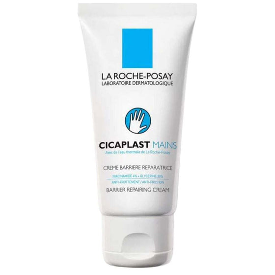 La Roche-Posay Cicaplast Hand Cream