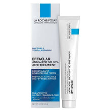  La Roche-Posay Effaclar Adapalene Gel