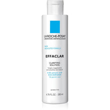  La Roche-Posay Effaclar Clarifying Solution