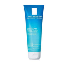  La Roche-Posay Effaclar Deep Cleansing Foaming Cream