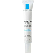  La Roche-Posay Effaclar Duo Benzoyl Peroxide Acne Treatment