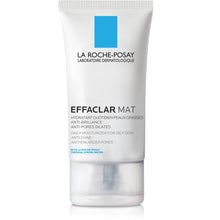 La Roche-Posay Effaclar Mat Mattifying Moisturizer