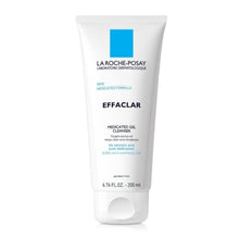  La Roche-Posay Effaclar Medicated Gel Cleanser with Salicylic Acid