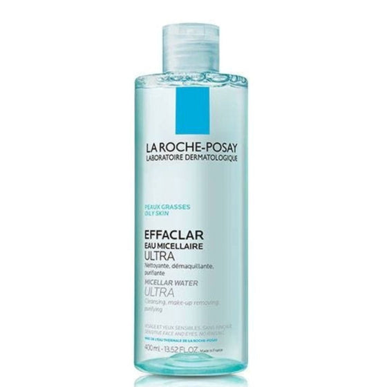 La Roche-Posay Effaclar Micellar Water For Oily Skin