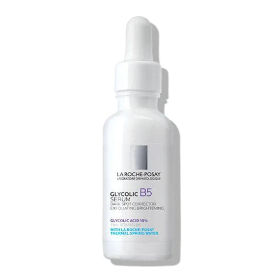La Roche-Posay Glycolic B5 Serum