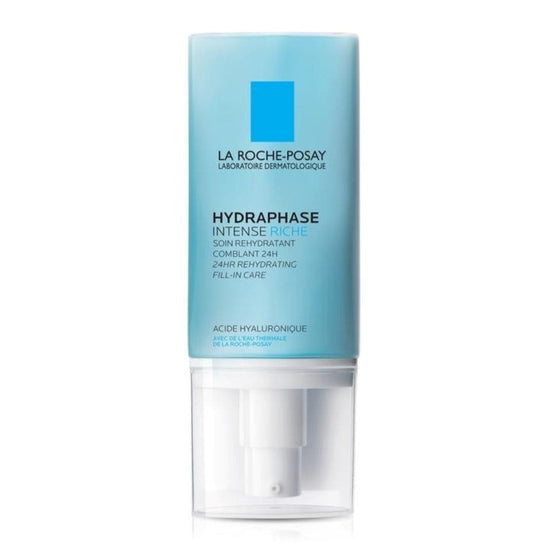 La Roche-Posay Hydraphase Intense Riche