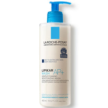  La Roche-Posay Lipikar Wash AP +