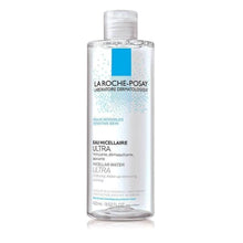 La Roche-Posay Micellar Water Ultra For Sensitive Skin