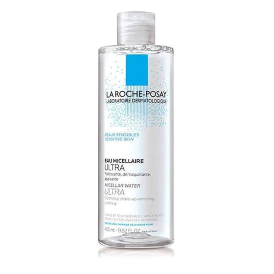 La Roche-Posay Micellar Water Ultra For Sensitive Skin