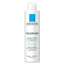  La Roche-Posay Toleriane Dermo-Cleanser