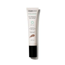  MDSolarSciences MD Mineral Creme Dark SPF 50