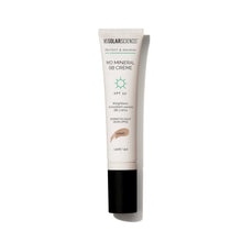  MDSolarSciences MD Mineral Creme Light SPF 50