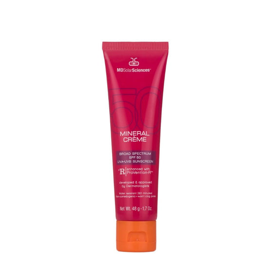 MDSolarSciences Mineral Creme SPF 50