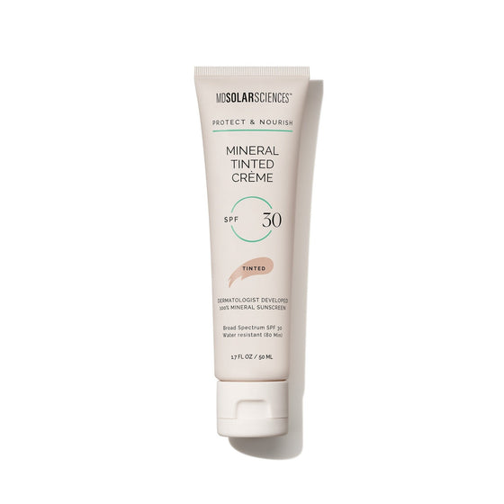 MDSolarSciences Mineral Tinted Creme SPF 30