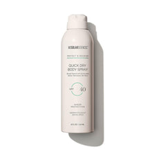  MDSolarSciences Quick Dry Body Spray SPF 40