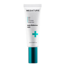  Medature Baby Makeover Peel +