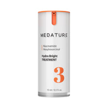  Medature Hydro Bright Treatment 3