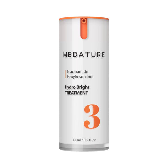 Medature Hydro Bright Treatment 3