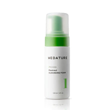  Medature Plantract Cleansing Foam 1