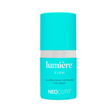  Neocutis LUMIERE FIRM - Illuminating & Tightening Eye Cream