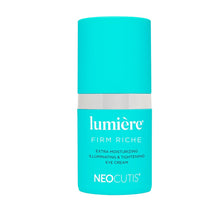  Neocutis LUMIERE FIRM RICHE - Extra Moisturizing Illuminating & Tightening Eye Cream