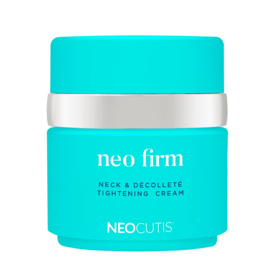 Neocutis NEO FIRM Neck & Decollete Tightening Cream