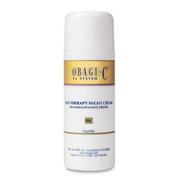 Obagi-C Fx C-Therapy Night Cream
