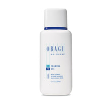  Obagi Nu-Derm Foaming Gel