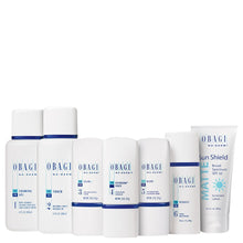  Obagi Nu-Derm FX Starter System Norm-Oily