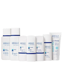  Obagi Nu-Derm FX Starter System Norm-Dry