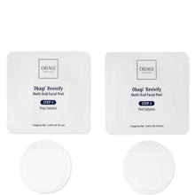  Obagi Revivify Multi-Acid Facial Peel