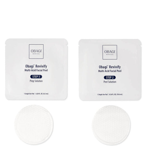 Obagi Revivify Multi-Acid Facial Peel
