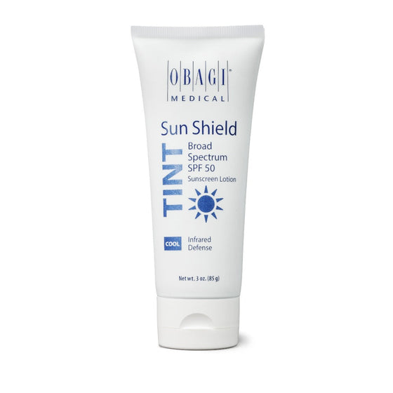 Obagi Sun Shield Tint Cool Broad Spectrum SPF 50