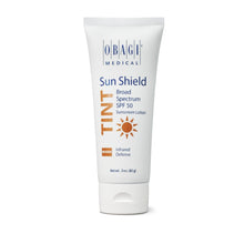 Obagi Sun Shield Tint Warm Broad Spectrum SPF 50
