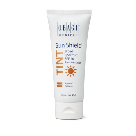 Obagi Sun Shield Tint Warm Broad Spectrum SPF 50