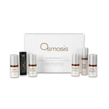  Osmosis Deluxe Pigmentation Trial Kit