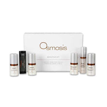  Osmosis Deluxe Sensitive Trial Kit