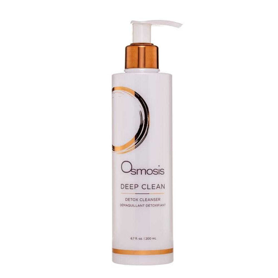 Osmosis Deep Clean - Detox Cleanser