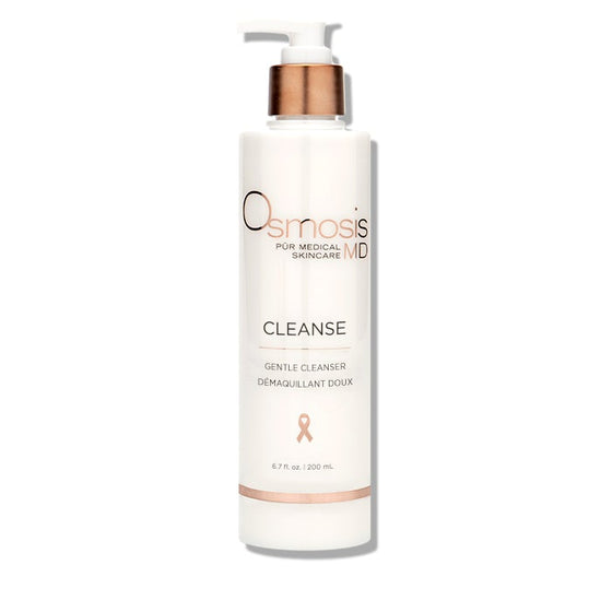 Osmosis MD Cleansers - Cleanse