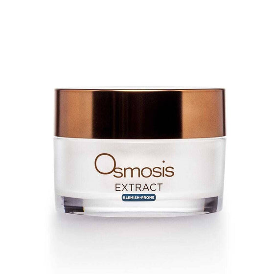 Osmosis Extract Charcoal Mask