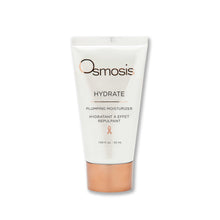  Osmosis Hydrate