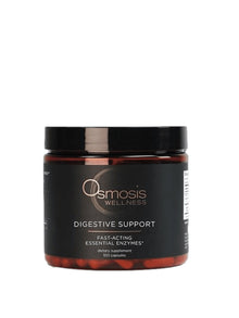  Osmosis Digestive Support Supplements