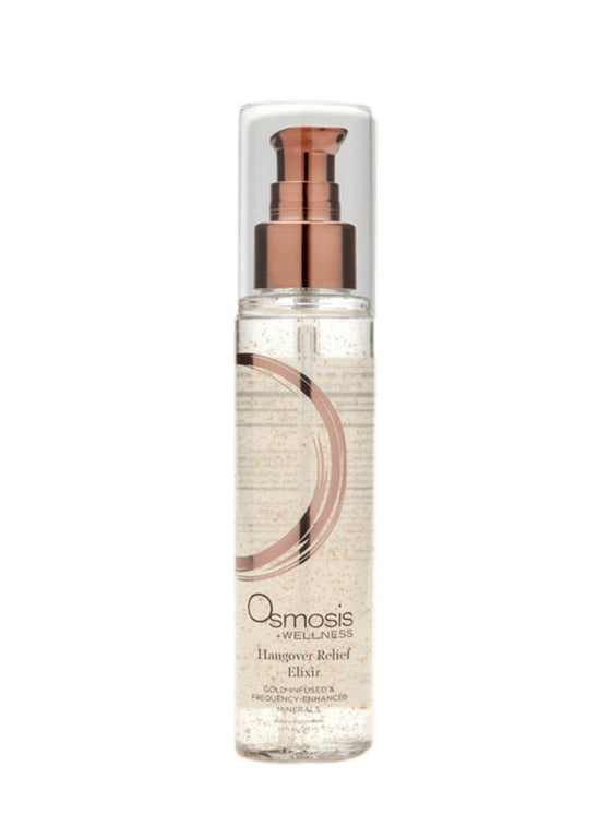 Osmosis Hangover Relief Elixir