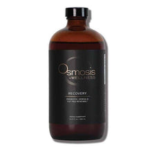  Osmosis Recovery Supplements