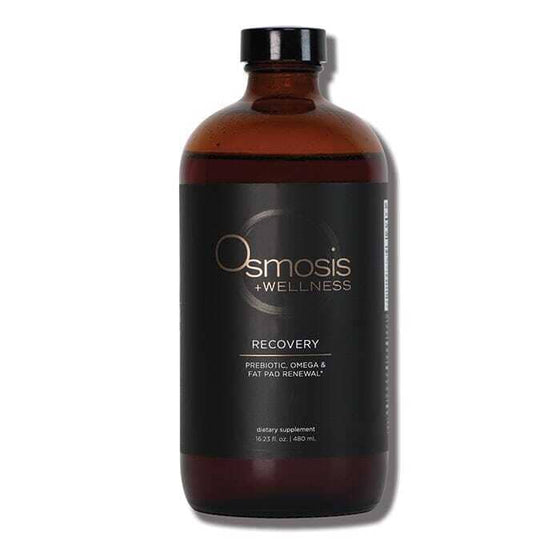 Osmosis Recovery Supplements