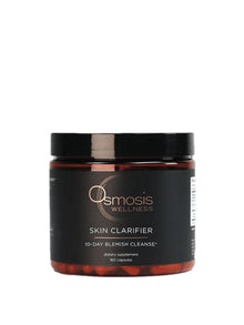  Osmosis Skin Clarifier Supplements